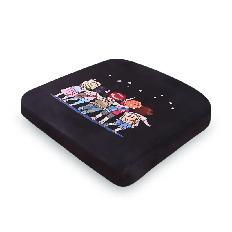 Memory Foam Student Cushion Stool for Classroom Use - Image 11