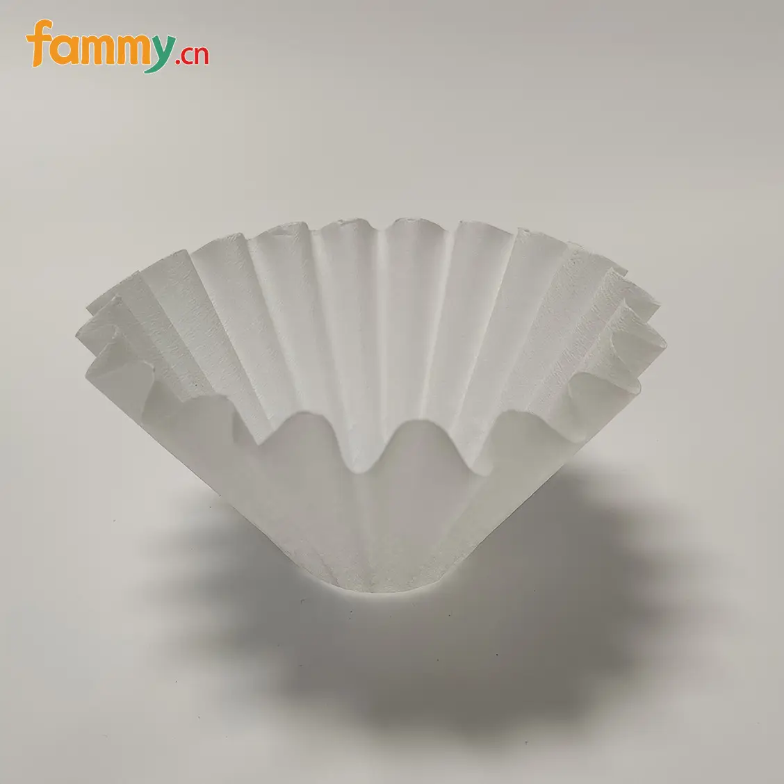 W185 Cake-Shape Coffee Filter Paper 50g Drip — feature 9