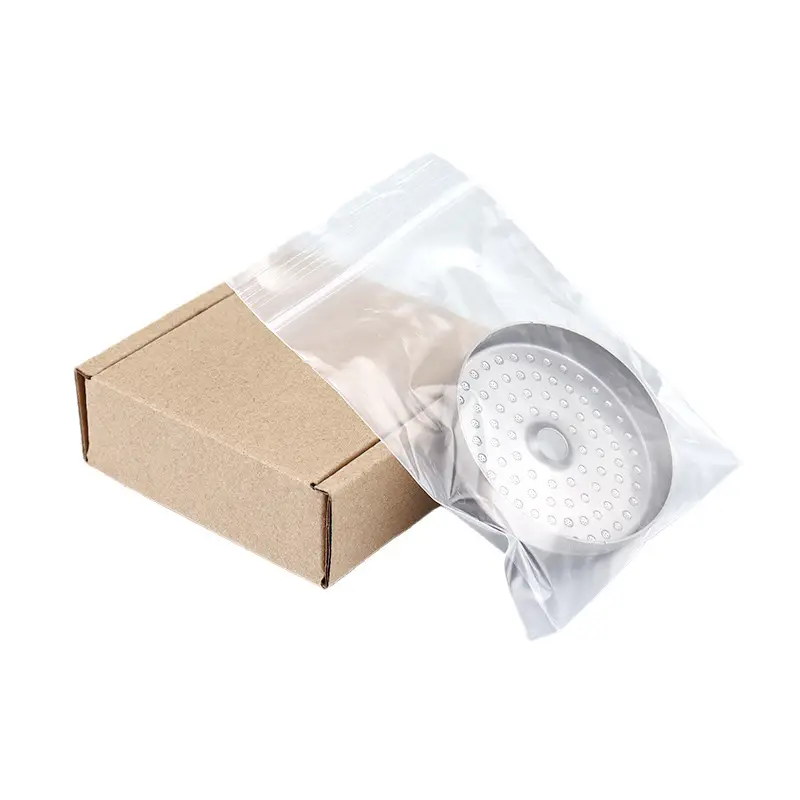 Breville Platinum 8 Series Coffee Machine Stainless Steel Water Distribution Head 54mm - Image 6
