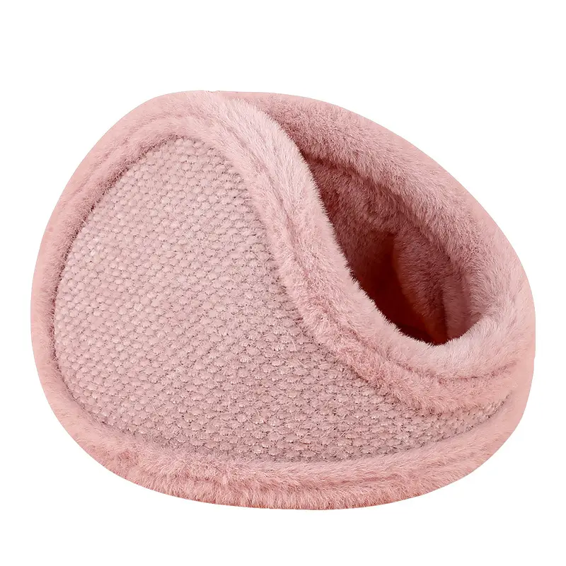 Earmuffs Winter Warm Earmuffs Earmuffs Men's and Women's Korean-style Earmuffs Extra-large Thickened Anti-freezing Earmuffs Earmuffs Earmuffs Trendy Earmuffs