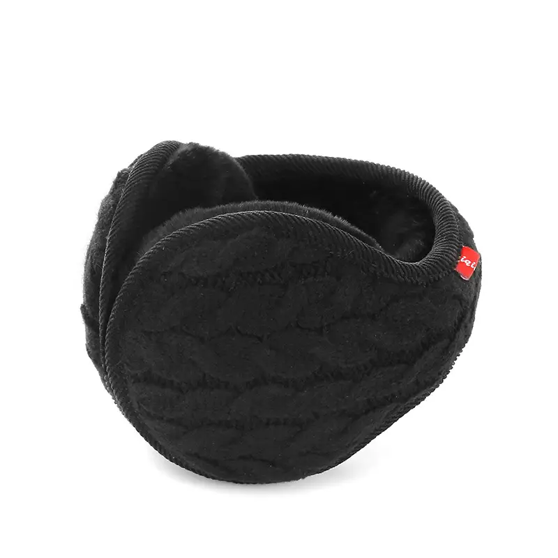 Earmuffs Winter Warm Earmuffs Earmuffs Men's and Women's Korean-style Earmuffs Extra-large Thickened Anti-freezing Earmuffs Earmuffs Earmuffs Trendy Earmuffs