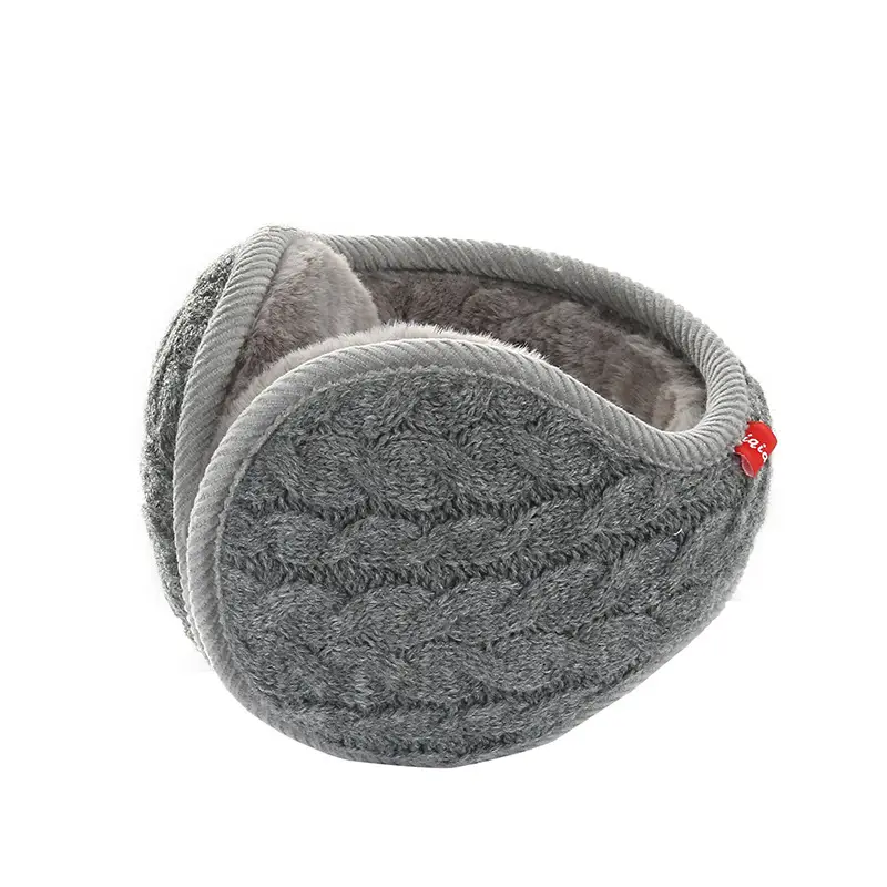 Earmuffs Winter Warm Earmuffs Earmuffs Men's and Women's Korean-style Earmuffs Extra-large Thickened Anti-freezing Earmuffs Earmuffs Earmuffs Trendy Earmuffs