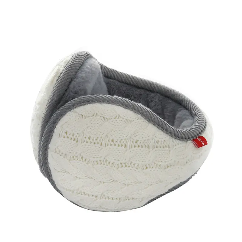 Earmuffs Winter Warm Earmuffs Earmuffs Men's and Women's Korean-style Earmuffs Extra-large Thickened Anti-freezing Earmuffs Earmuffs Earmuffs Trendy Earmuffs