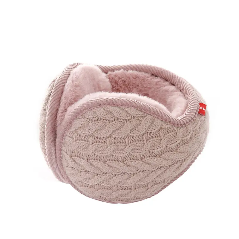 Earmuffs Winter Warm Earmuffs Earmuffs Men's and Women's Korean-style Earmuffs Extra-large Thickened Anti-freezing Earmuffs Earmuffs Earmuffs Trendy Earmuffs