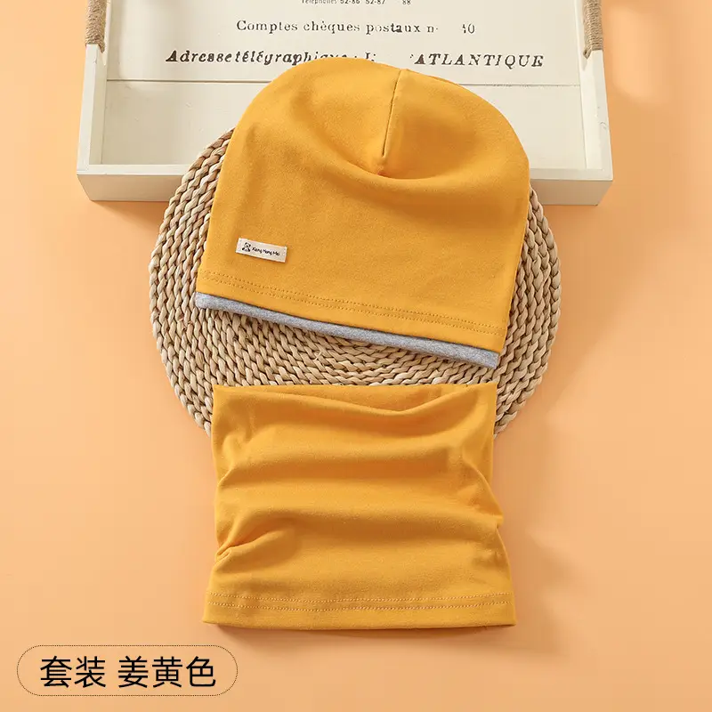 2022 Kids 5-Star Hat Suit for Girls Winter