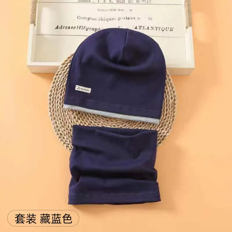 2022 Kids 5-Star Hat Suit for Girls Winter