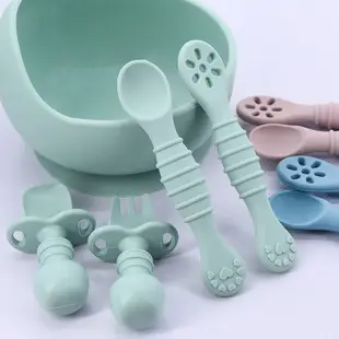 3D Silicone Baby Bib with Pocket & Waterproof Design — feature 12