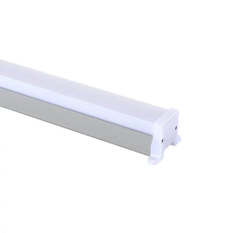 Outdoor LED Line Lamp Waterproof DMX512 Hotel Body Lighting