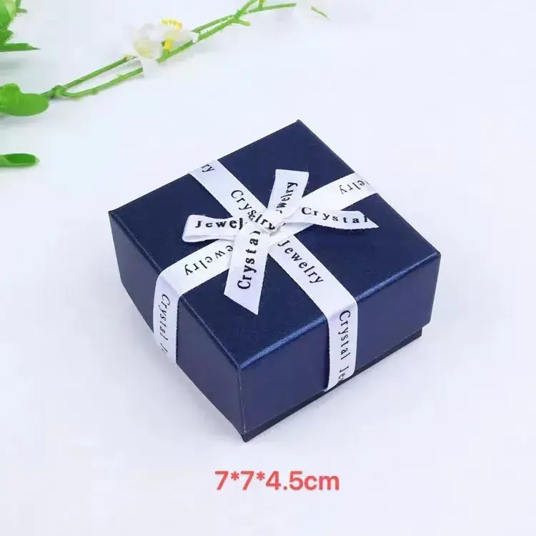 Korean Style Jewelry Box Set for Gifting - Image 3