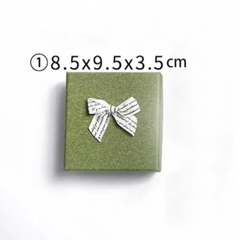 Korean Style Jewelry Box Set for Gifting - Image 10