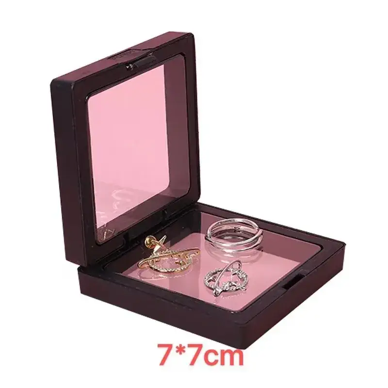 Korean Style Jewelry Box Set for Gifting - Image 5