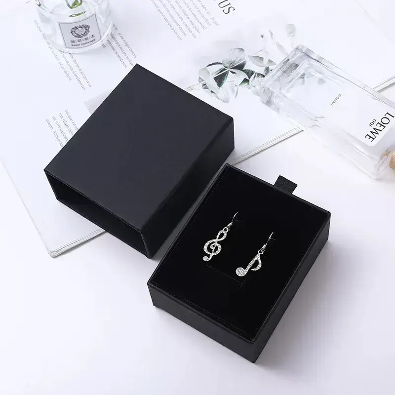 Korean Style Jewelry Box Set for Gifting - Image 9