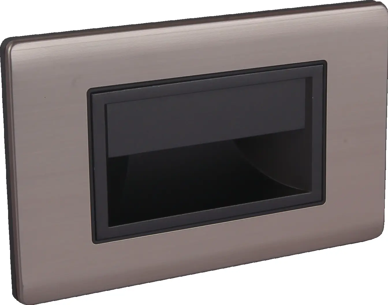 New Type 118 Embedded Led Foot Lamp Rectangular - Image 3