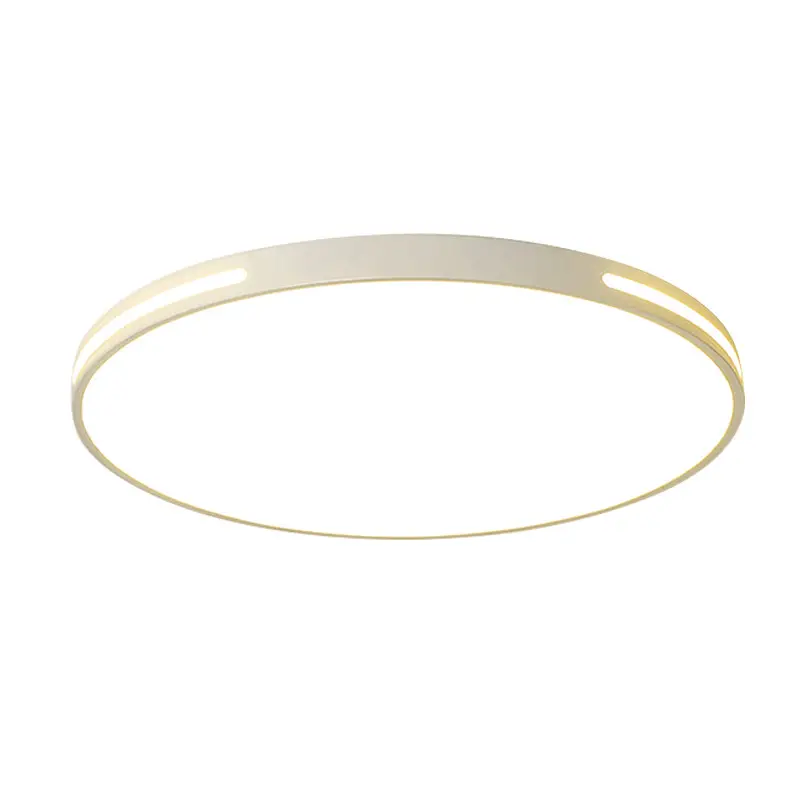 Smart Ceiling LED Light Modern Minimalist Dimmable - Image 6