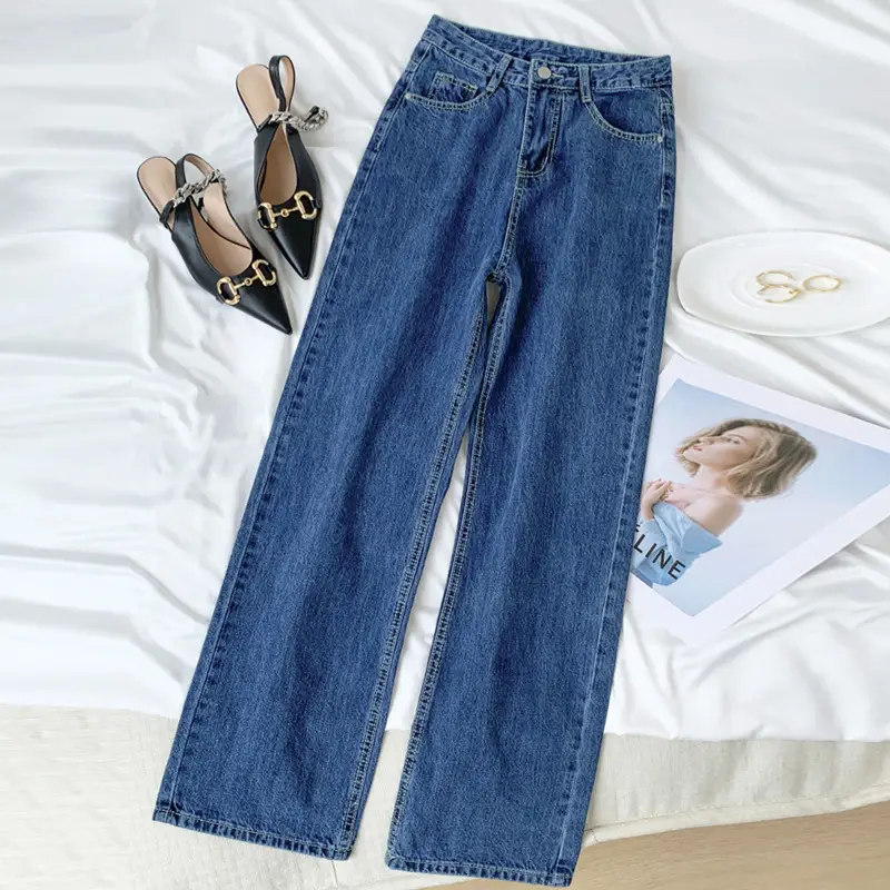 Vintage Blue