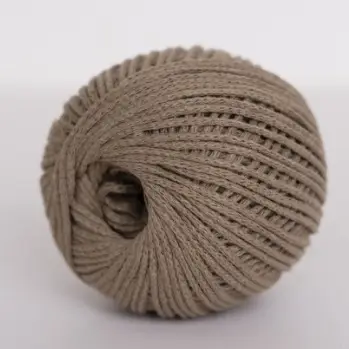 Hollow Cotton 2mm in stock Little Red Book with Round Strand Yarn Braided Bag Rope Hook Bag Handmade DIY Yarn