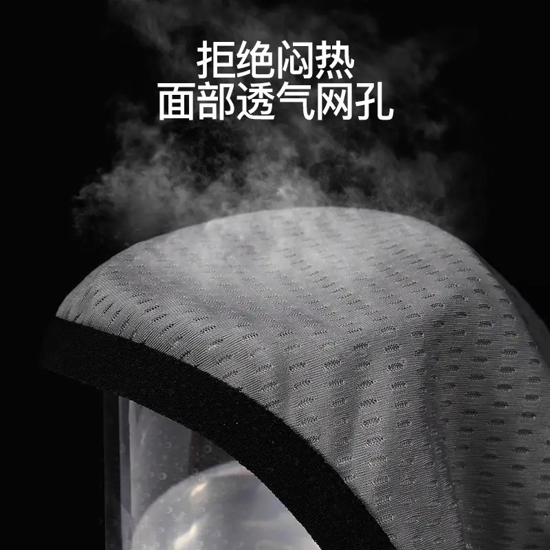 Riding UV-Proof Neck Mask Cool Breathable Night Sun Mask - Image 6