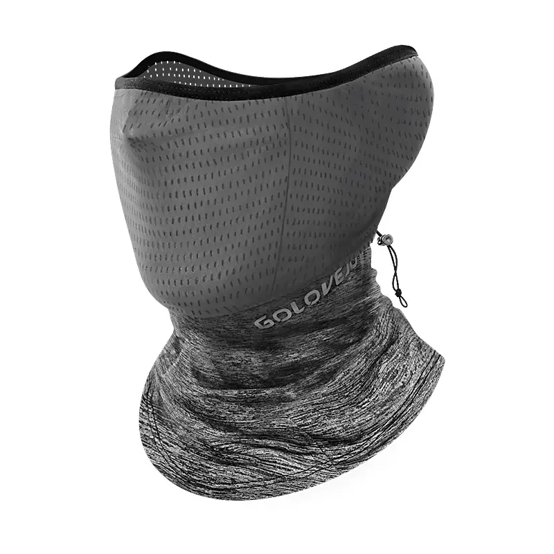 Riding UV-Proof Neck Mask Cool Breathable Night Sun Mask - Image 8