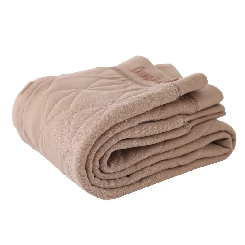 Warm Wool School Pants for Boys Girls Large