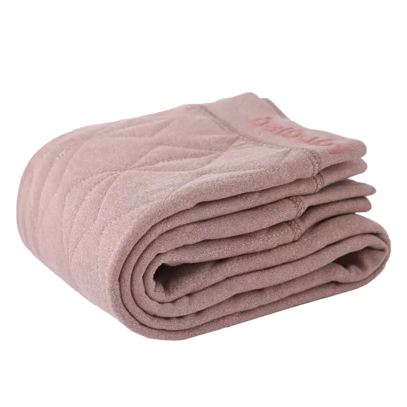 Warm Wool School Pants for Boys Girls Large