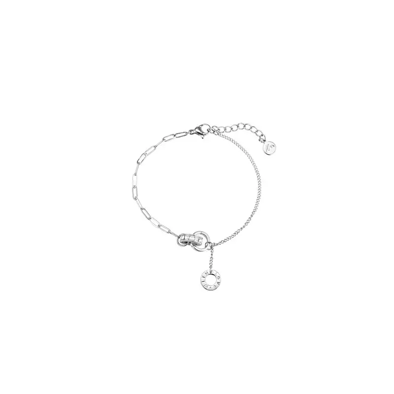 Geometric Bracelet for Women Light Luxury Cold Style - Image 5