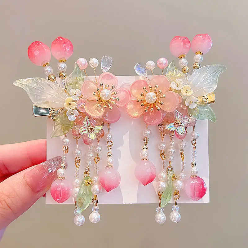 Xiaomei-1 pair