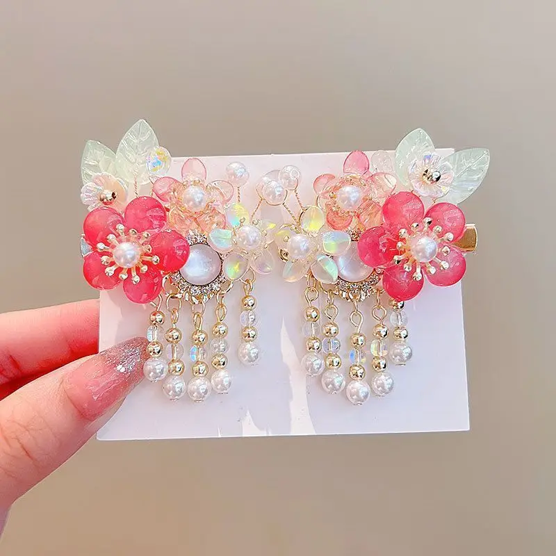 Xiaofen-1 pair