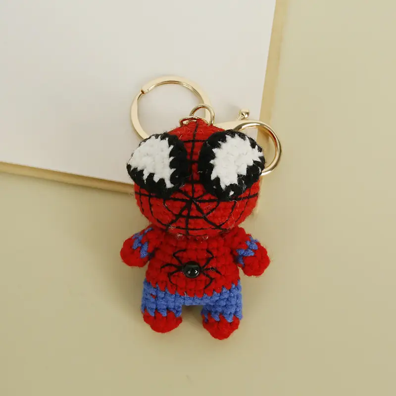 Spider-Man