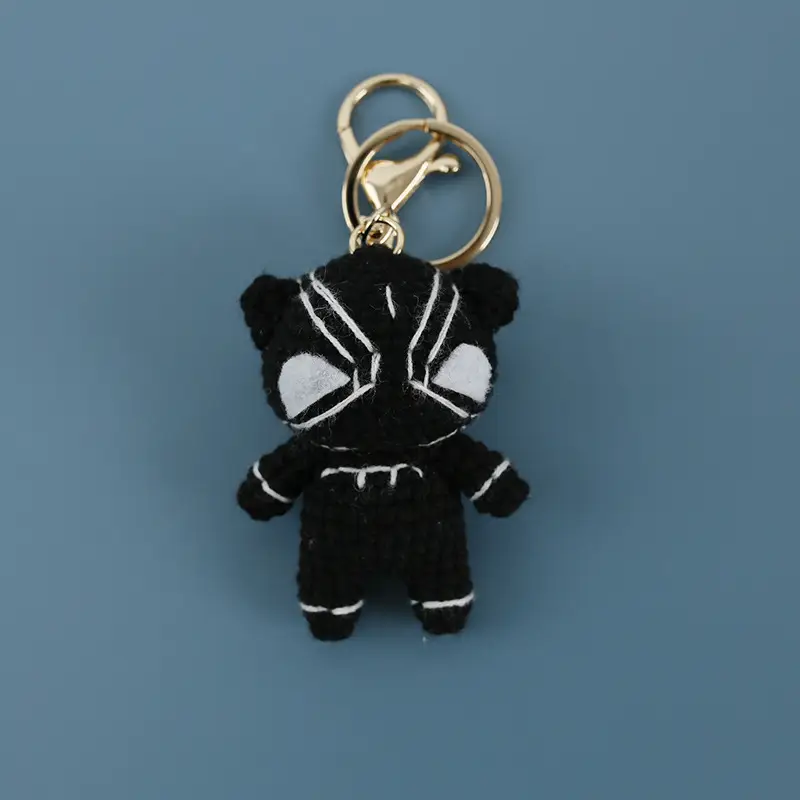 Black Panther