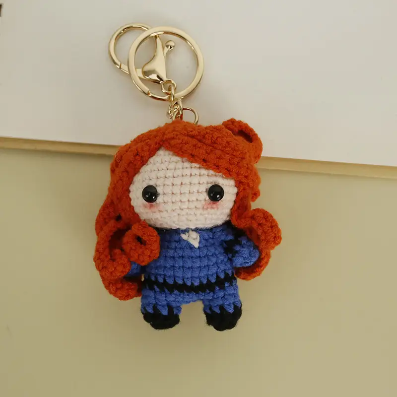 Black Widow Blue