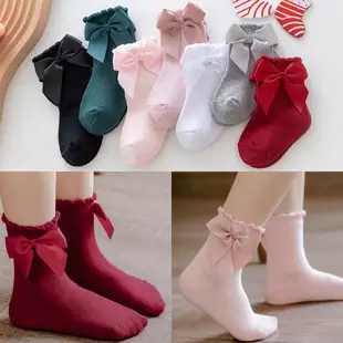 Cute Cartoon Socks for Girls 3-12 Years Old — feature 24