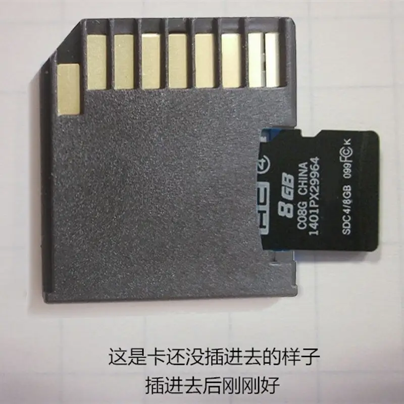 Pingguo Air Computer Notebook with Card Reader & SD Card Tray - Image 5