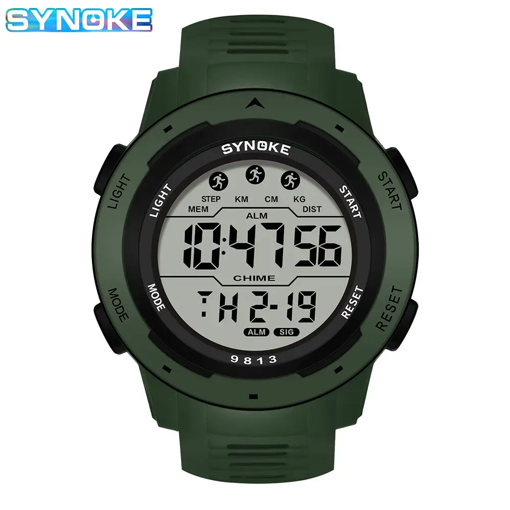 Army Green (Upgraded 50M Swimming Waterproof)