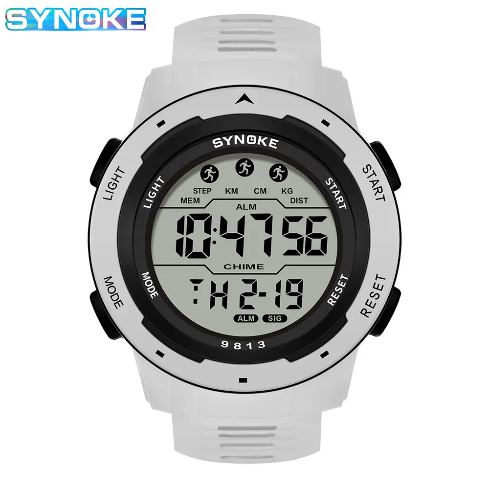 White (upgraded version of 50M swimming waterproof)