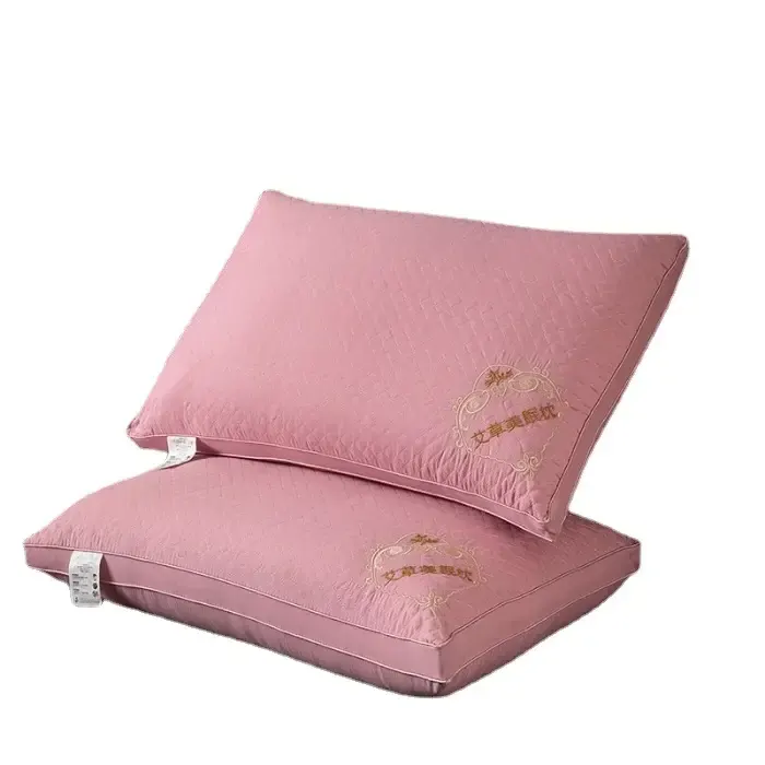 Adult Embroidered Pillow, 48 × 74 cm - Image 9
