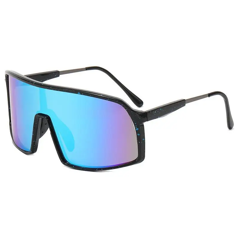 Anti-UV Windproof Cycling Sunglasses for Men Women - Image 10