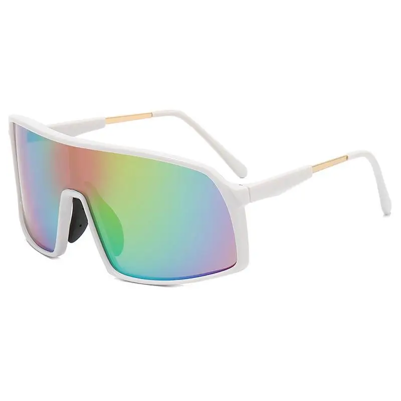 Anti-UV Windproof Cycling Sunglasses for Men Women - Image 12