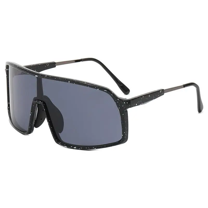 Anti-UV Windproof Cycling Sunglasses for Men Women