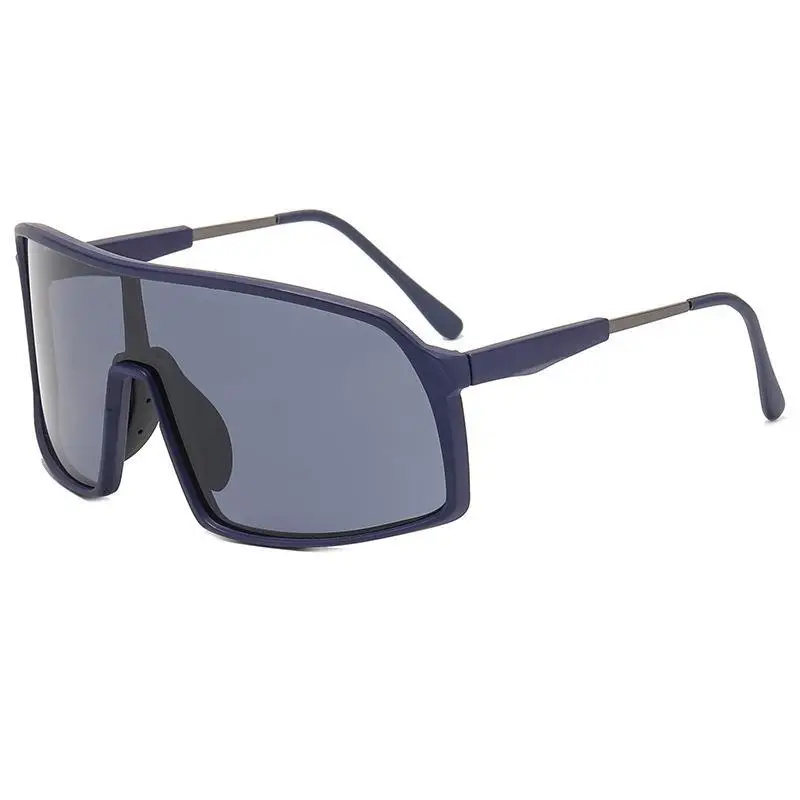 Anti-UV Windproof Cycling Sunglasses for Men Women - Image 2