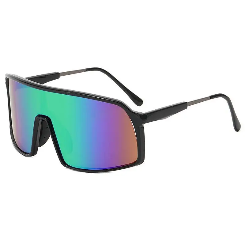 Anti-UV Windproof Cycling Sunglasses for Men Women - Image 6