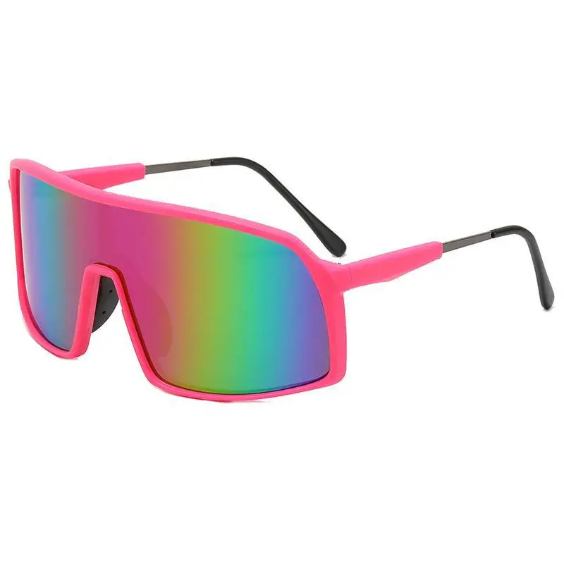 Anti-UV Windproof Cycling Sunglasses for Men Women - Image 7