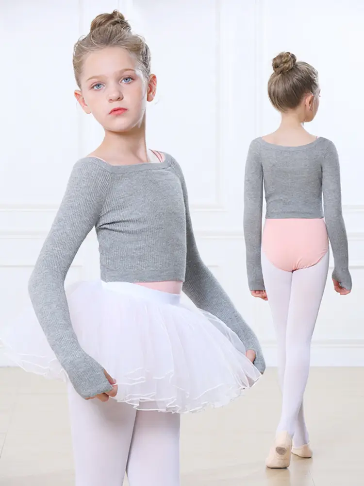 Pink Off-Shoulder Cotton Bra Top for Girls - Image 7