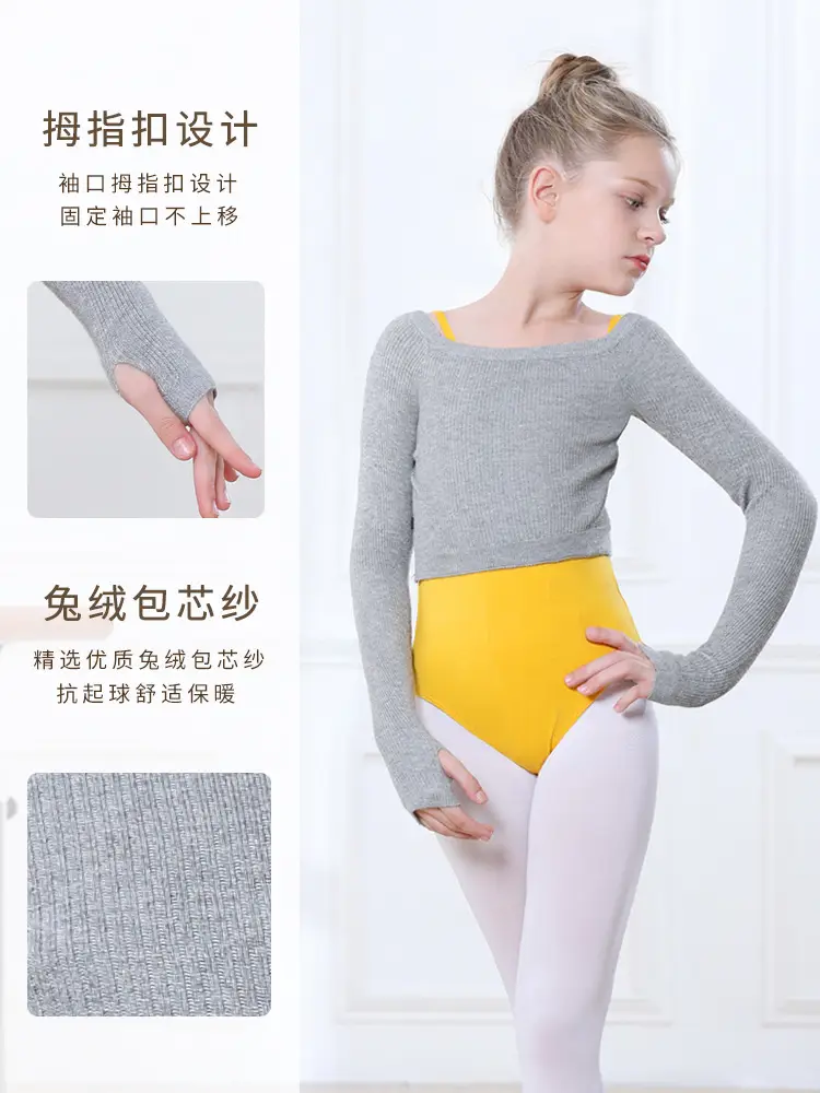 Pink Off-Shoulder Cotton Bra Top for Girls - Image 9