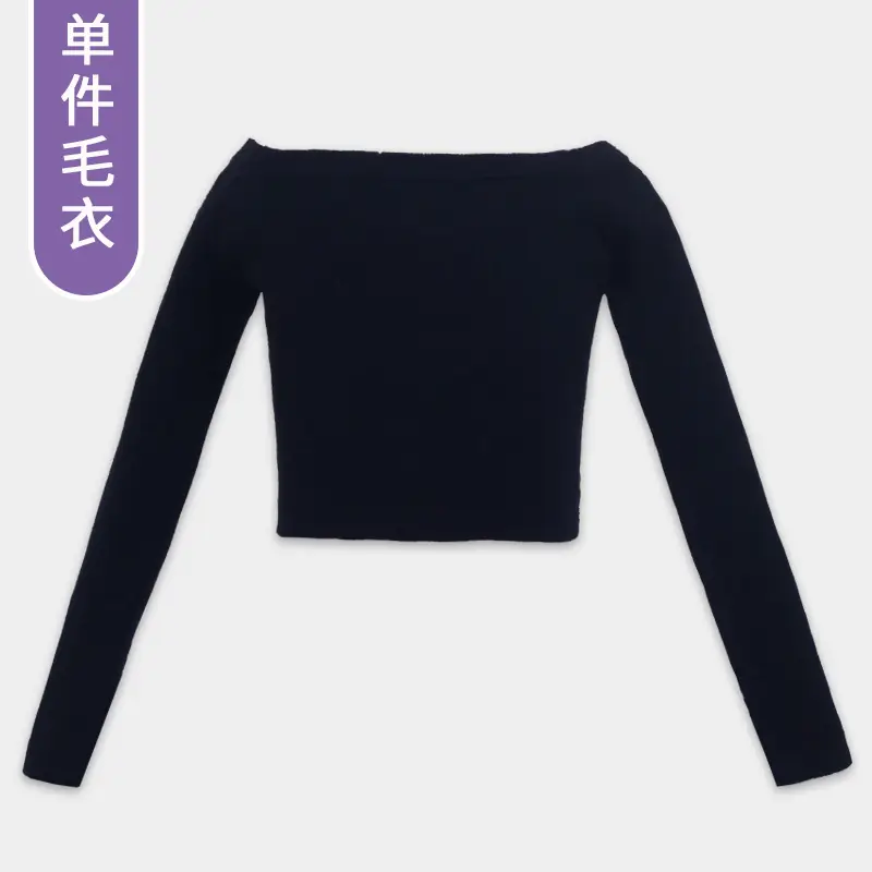 Pink Off-Shoulder Cotton Bra Top for Girls - Image 4