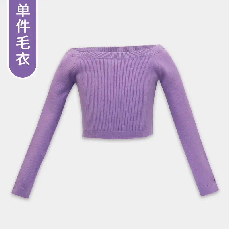 Pink Off-Shoulder Cotton Bra Top for Girls - Image 5