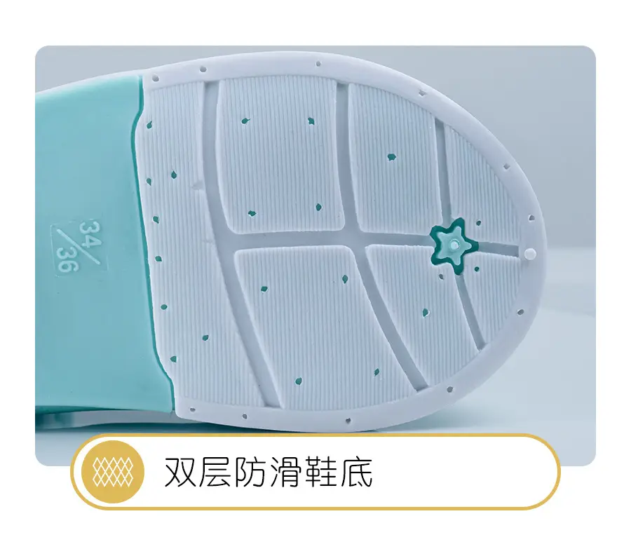 Waterproof Silicone Rain Cover for Men Women — feature 20