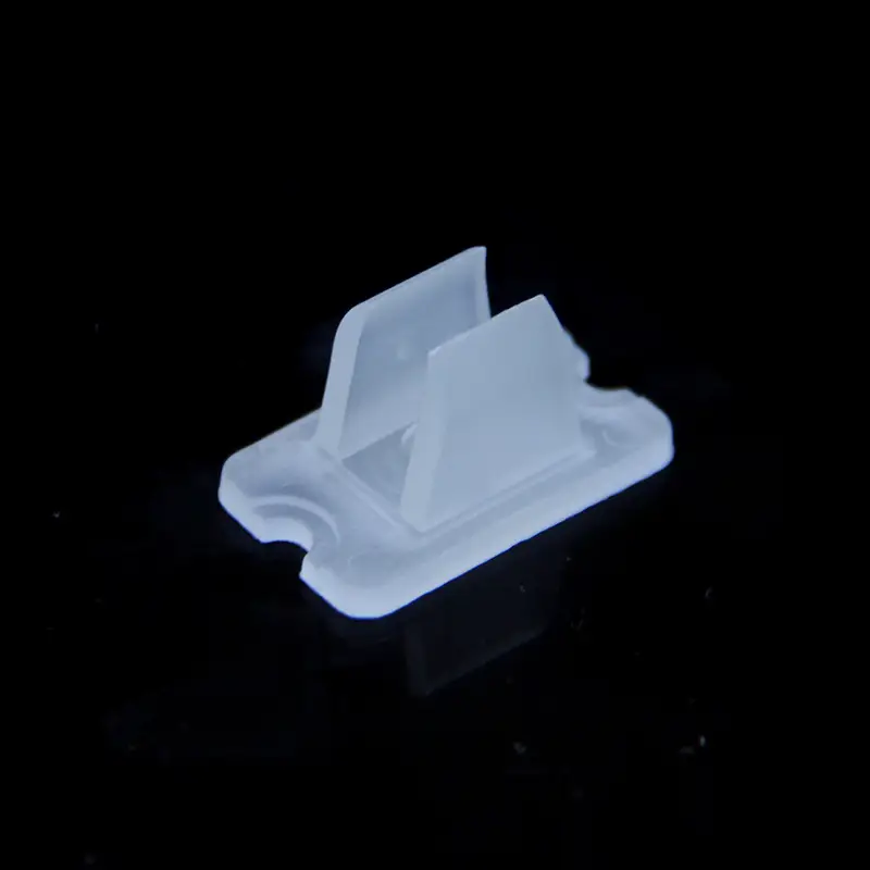 Neon Light Strip Kit 6x12mm with Clips - Image 4