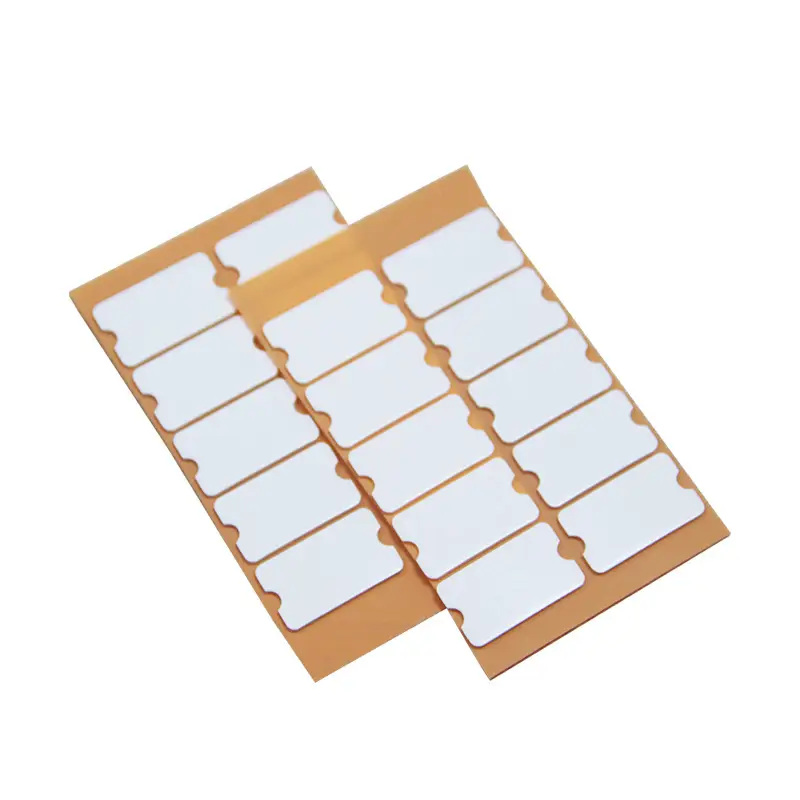 Neon Light Strip Kit 6x12mm with Clips - Image 5