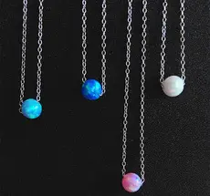 European & American Solder Ball Nose Rings for Piercing — feature 6