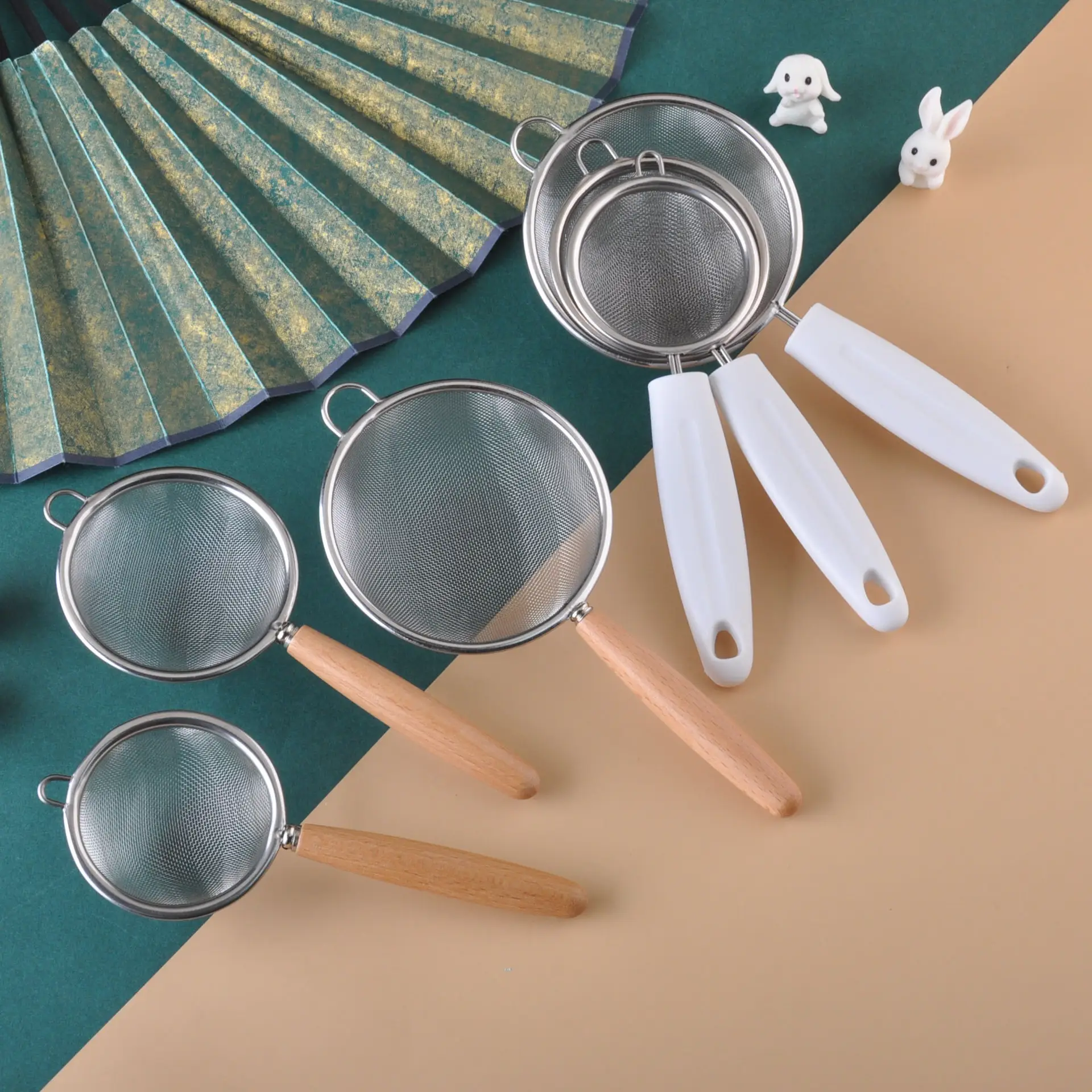 Ultra Fine Soybean Milk Filter for Baby Juicer